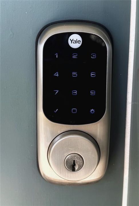 Smart Lock