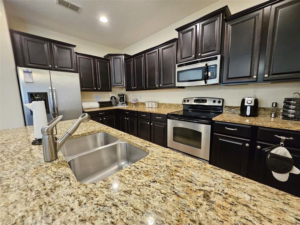 Granite Countertops