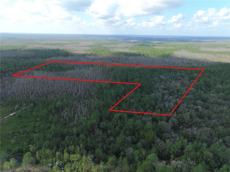 For Sale: $134,997 (6.50 acres)