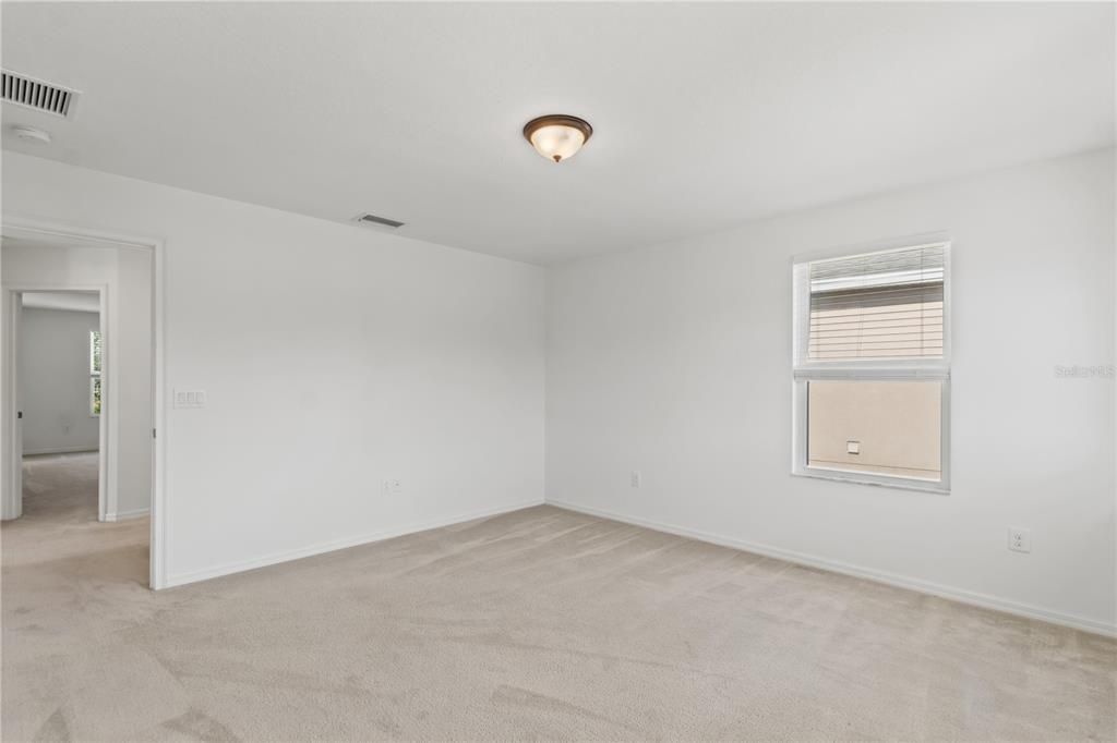 Bonus room, Could be 5th Bedroom (No Closet)