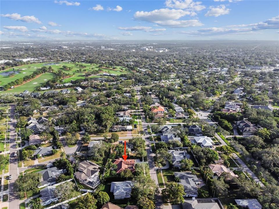 Active With Contract: $1,399,000 (3 beds, 2 baths, 2623 Square Feet)