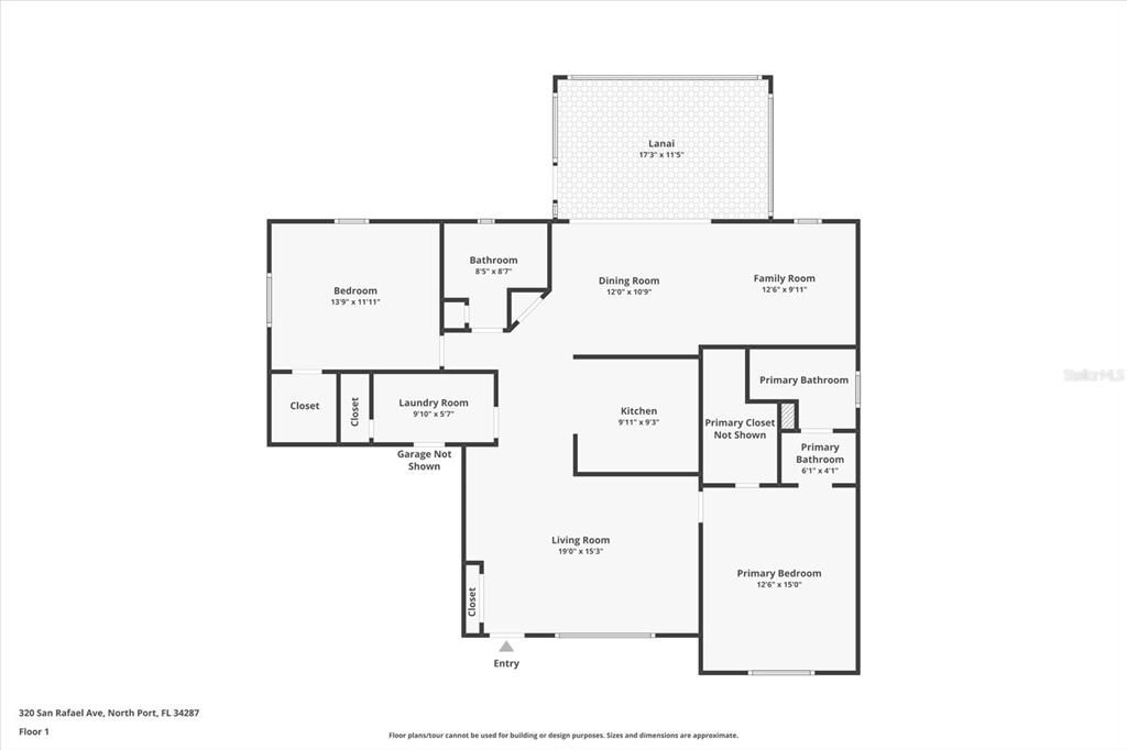 For Sale: $292,000 (2 beds, 2 baths, 1502 Square Feet)