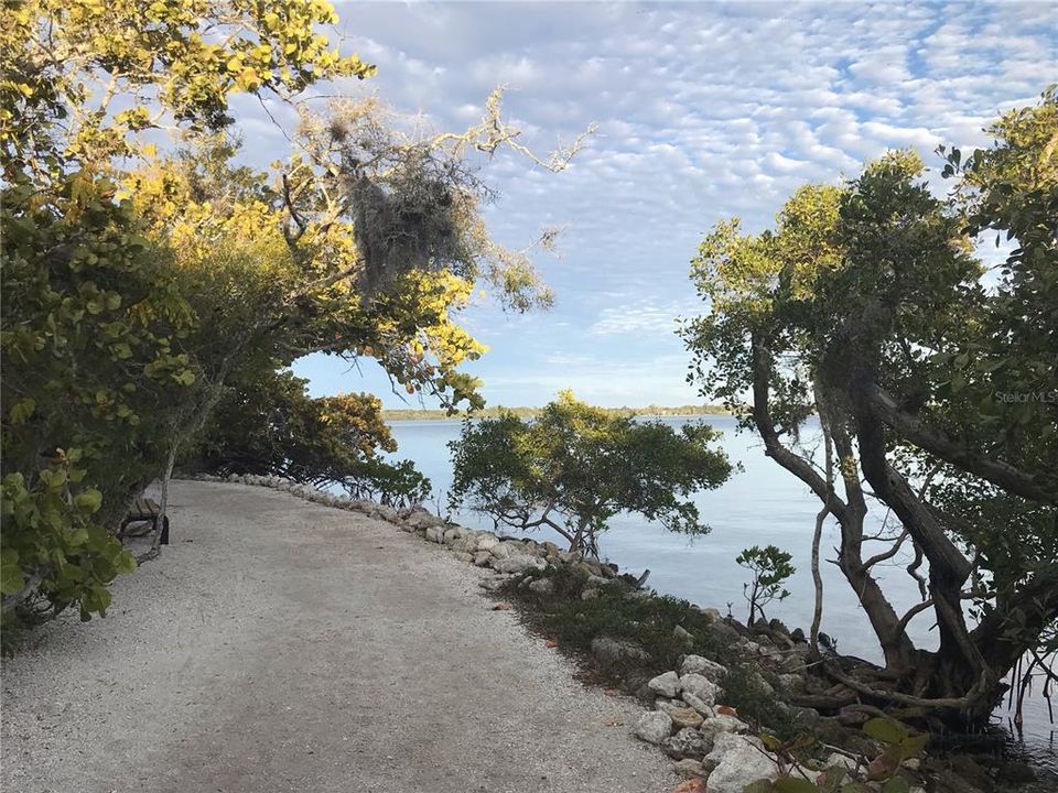 At nearby Desoto Park