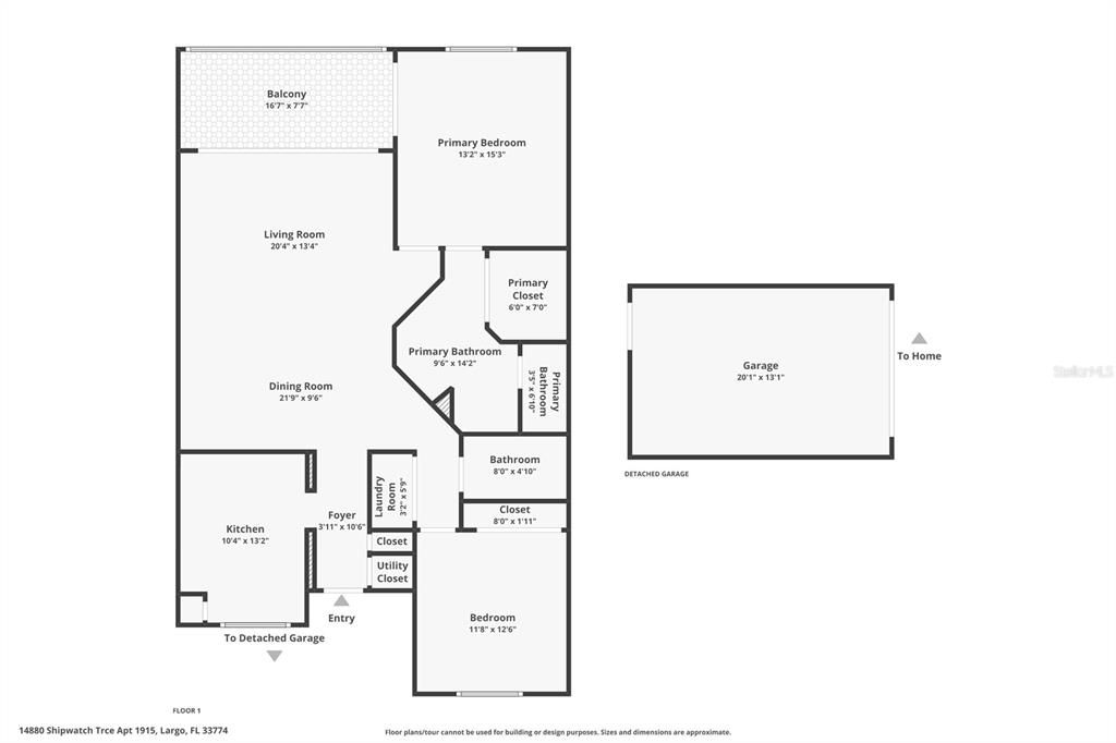 .. Floorplans and Garage dimensions..