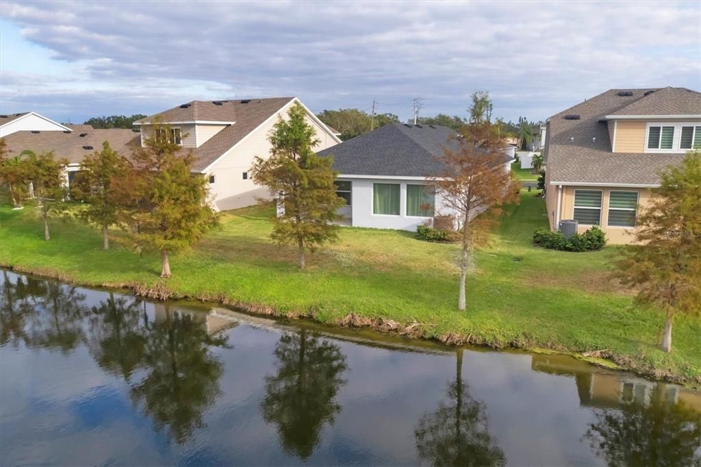 Community Pool House