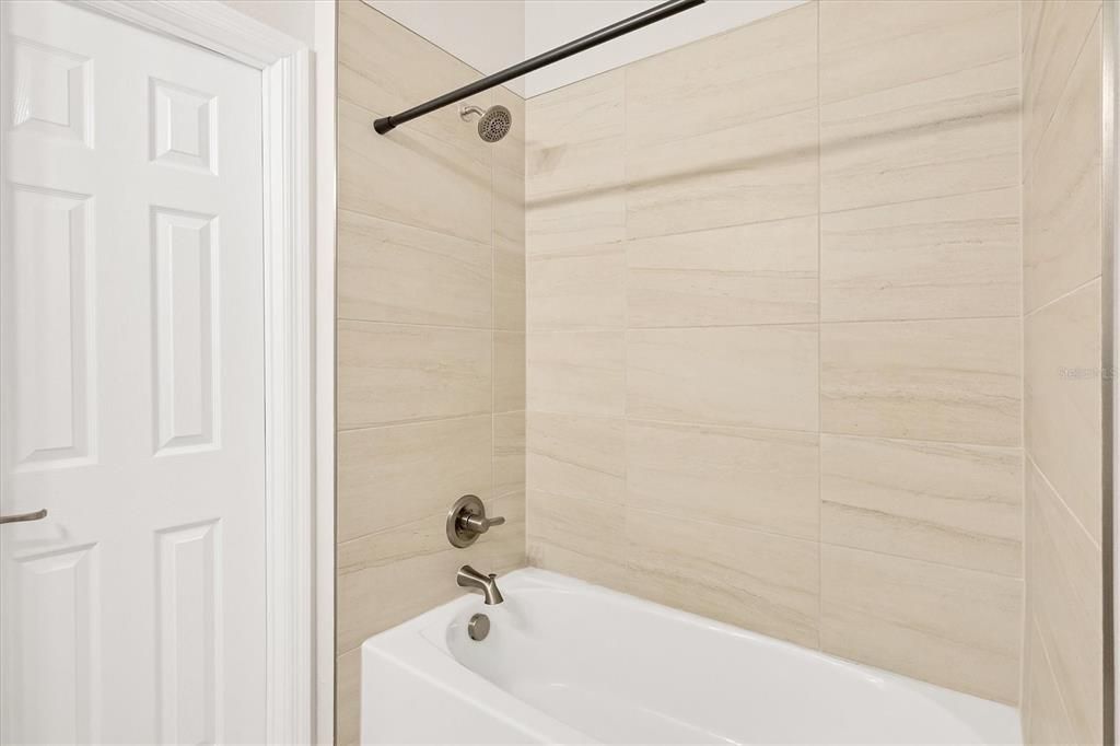 Oversized Laundry Room