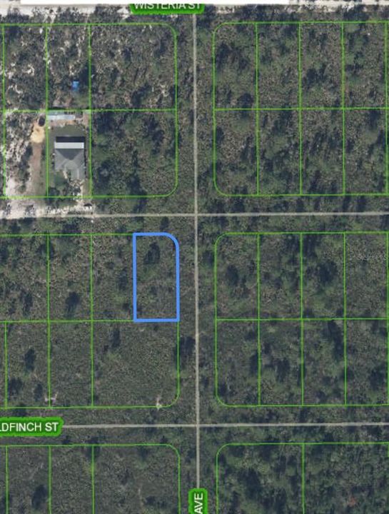 For Sale: $7,900 (0.26 acres)