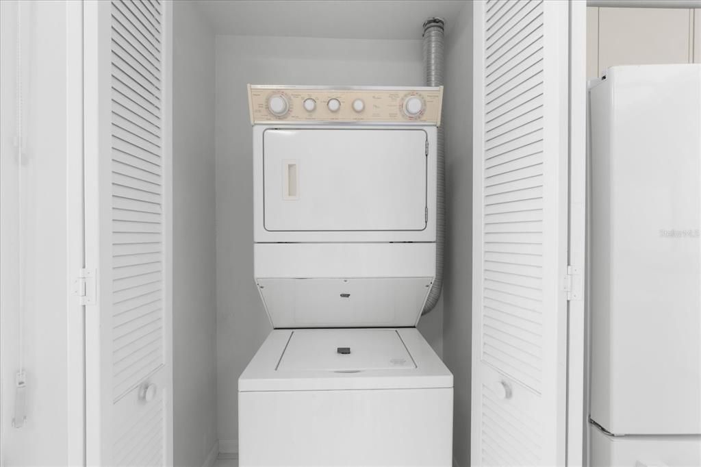 washer/dryer