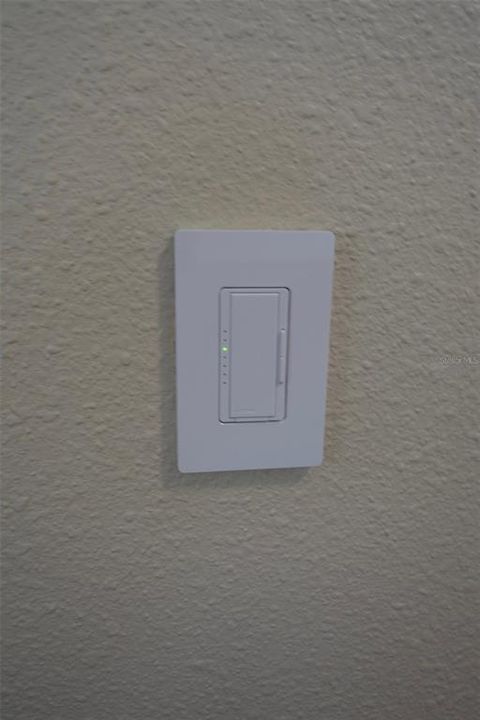 Dimmer's at Loft and Office niche areas