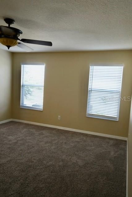 New Faux wood blinds