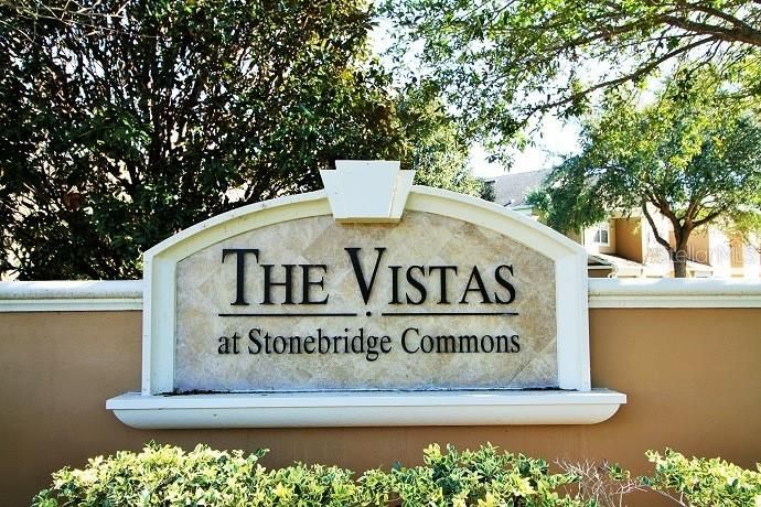 The Vistas at StoneBridge Commons