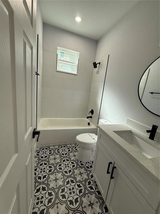 common Bathroom