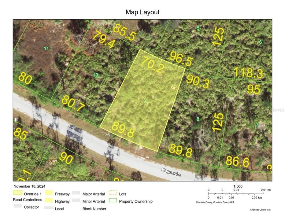 For Sale: $20,000 (0.23 acres)