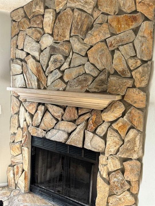 Fire Place