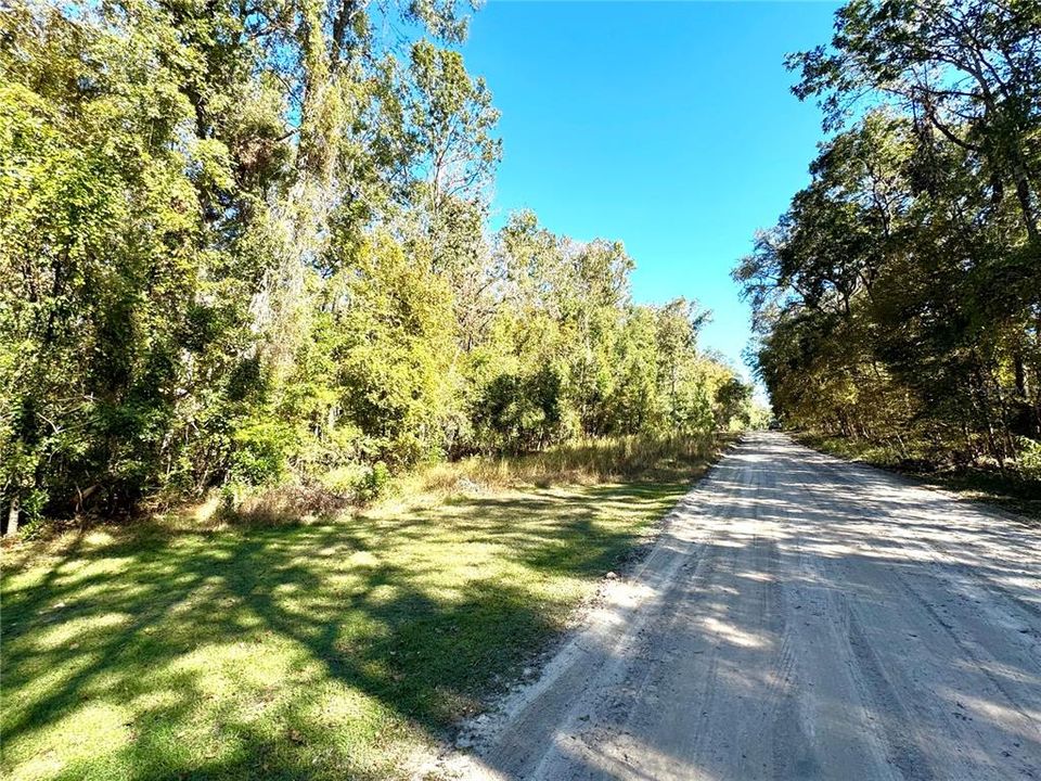 En Venta: $82,000 (3.14 acres)