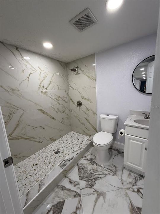 3rd Bathroom