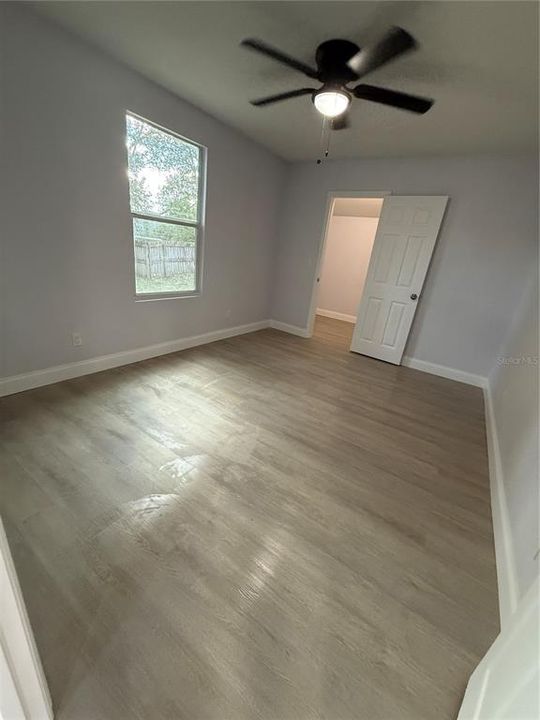 3rd Bedroom