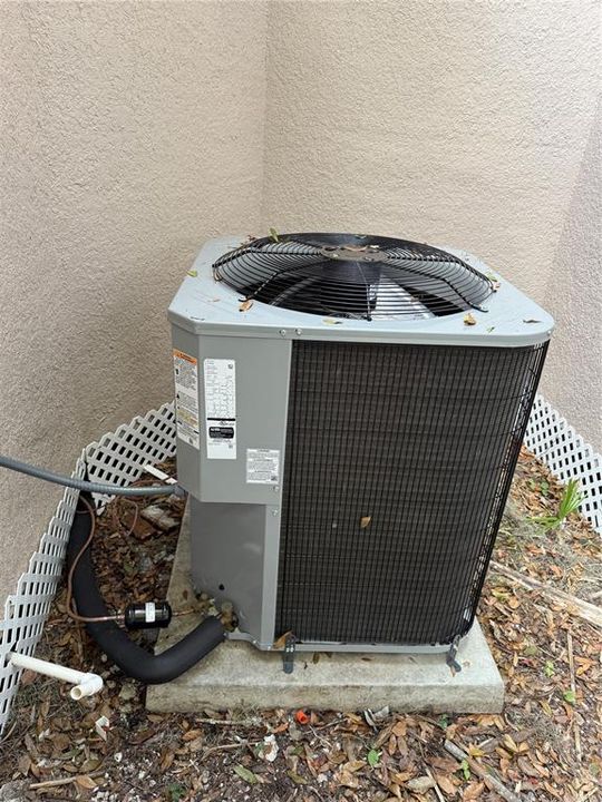 AC Unit