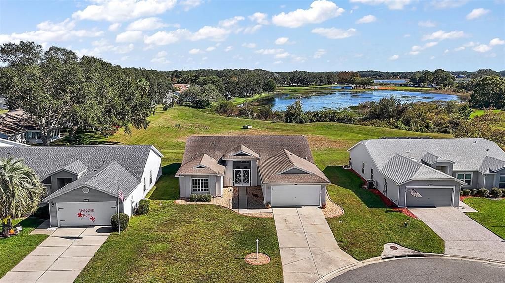 Beautiful Home with a very nice private backyard.