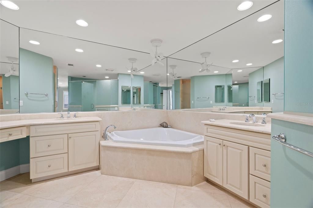 Master Bath