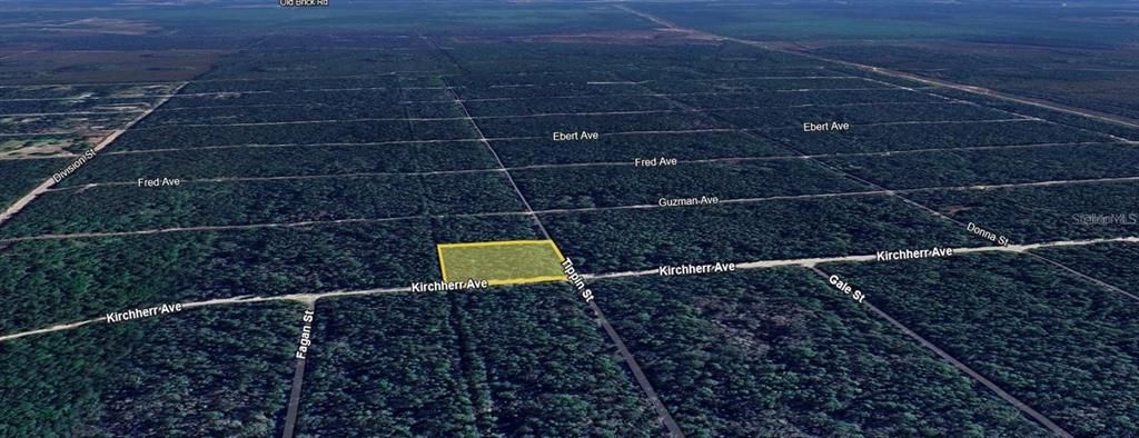 For Sale: $18,500 (1.93 acres)