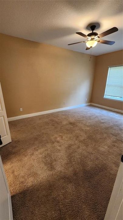 #2 Bedroom with Walk-in Closet