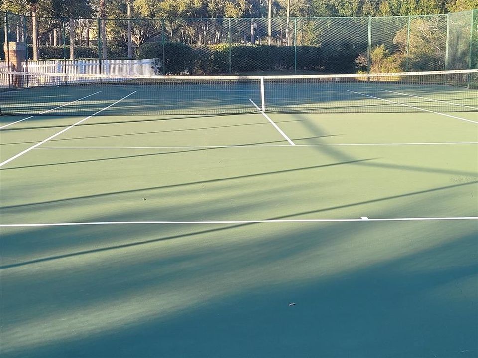 tennis