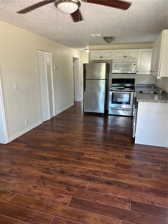 For Rent: $1,795 (2 beds, 1 baths, 648 Square Feet)