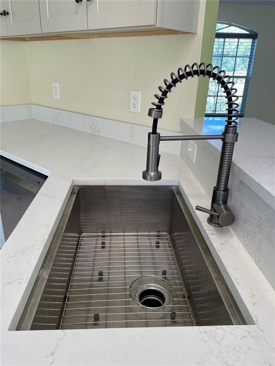 Kitchen sink