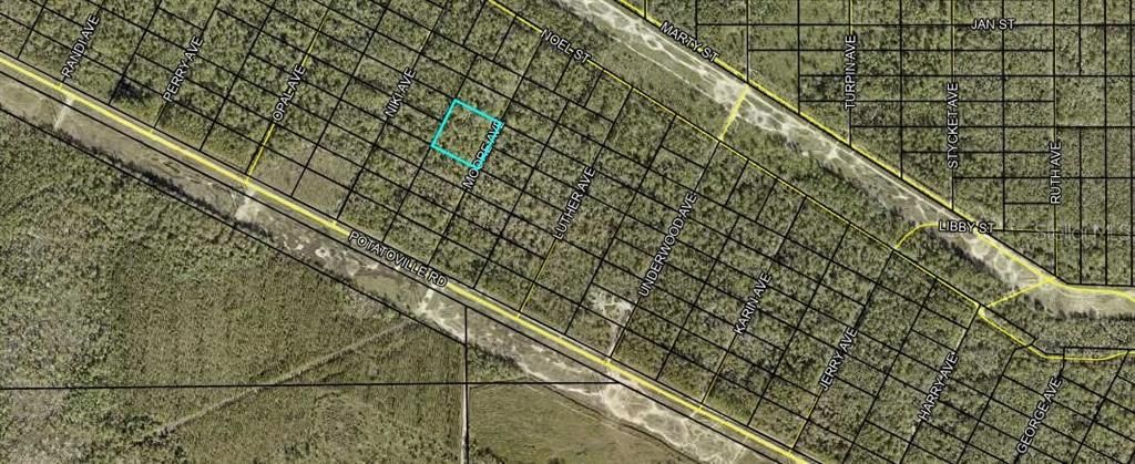 For Sale: $16,900 (2.28 acres)