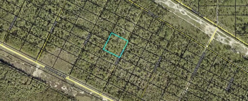 For Sale: $16,900 (2.28 acres)