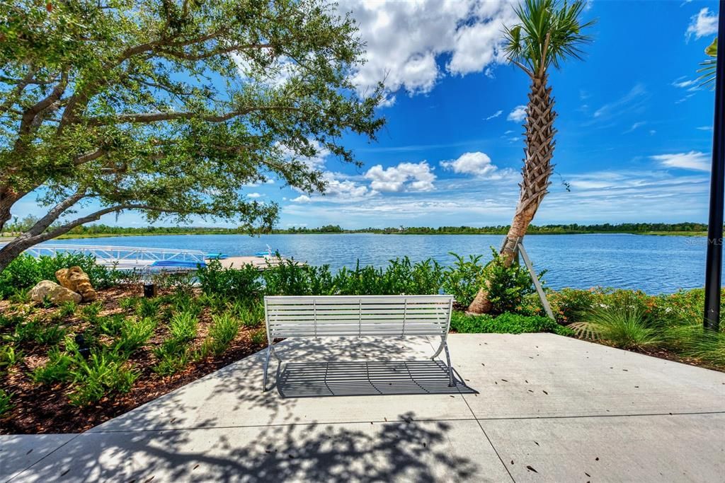 80 Acre Lake at Wellen Park