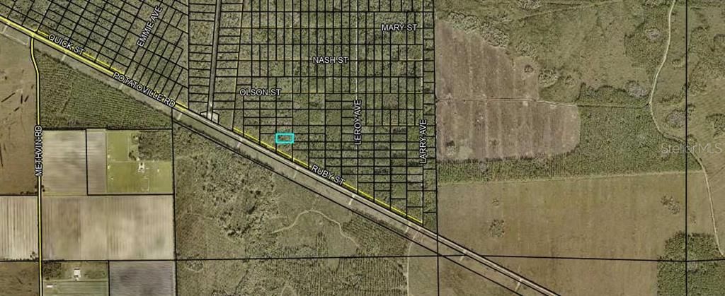 For Sale: $11,900 (1.14 acres)