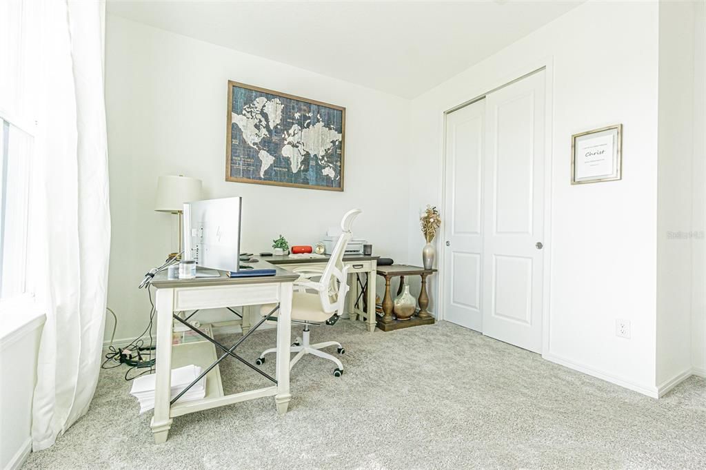 office/bedroom