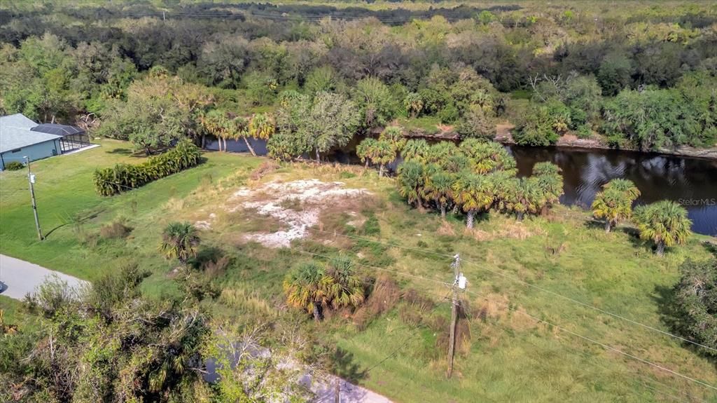 En Venta: $109,000 (0.50 acres)