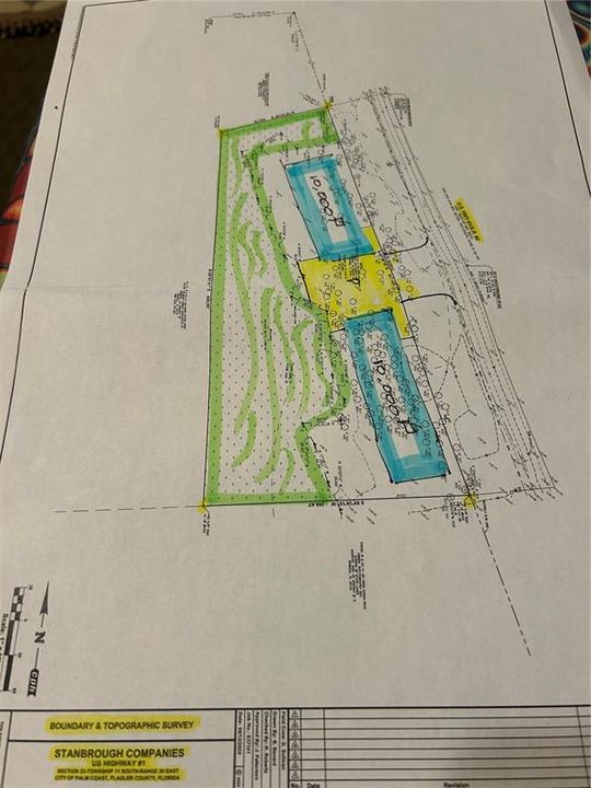 Activo con contrato: $599,000 (2.46 acres)