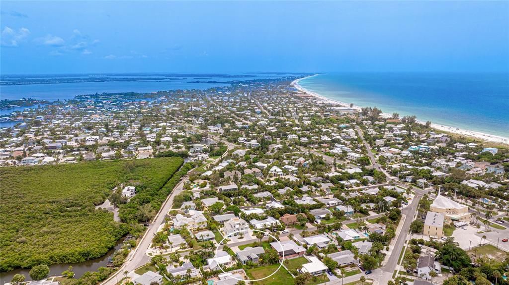 VIEW TO INTRACOASTAL