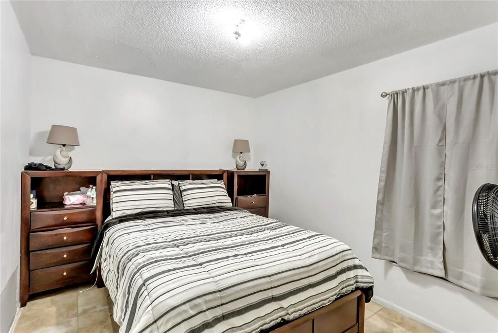 Unit 1: 2 Beds & 1 Bath