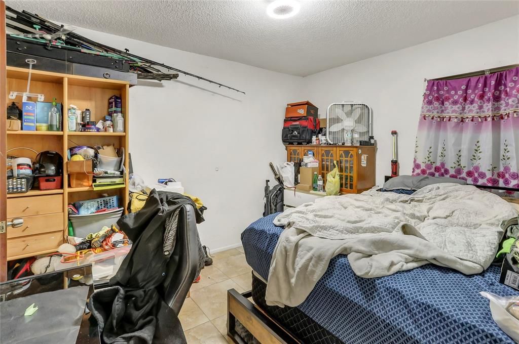 Unit 1: 2 Beds & 1 Bath