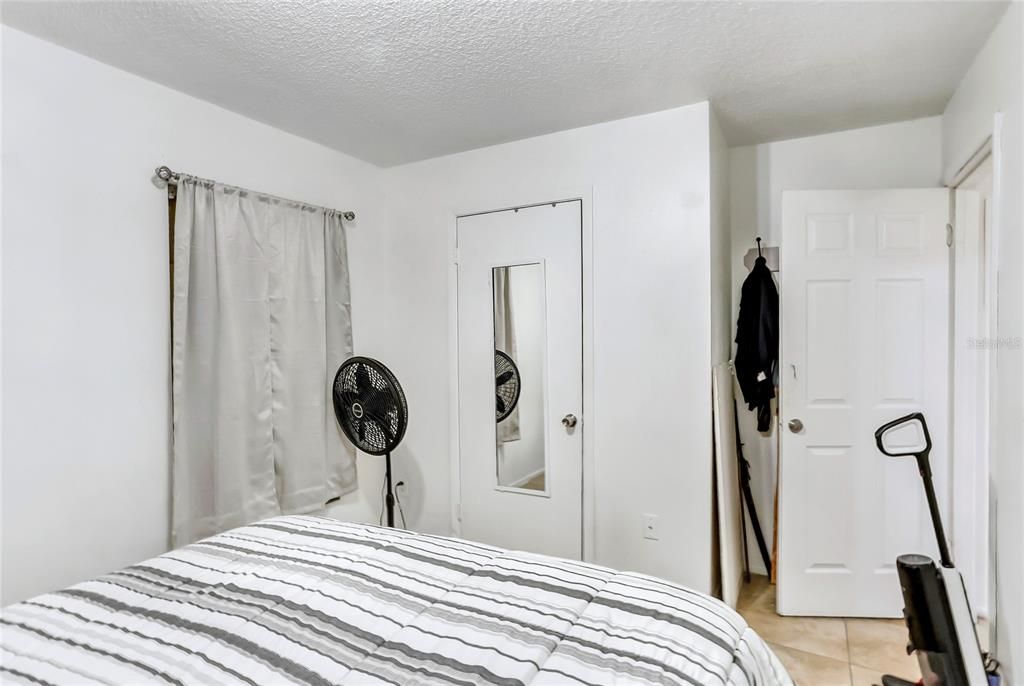 Unit 1: 2 Beds & 1 Bath