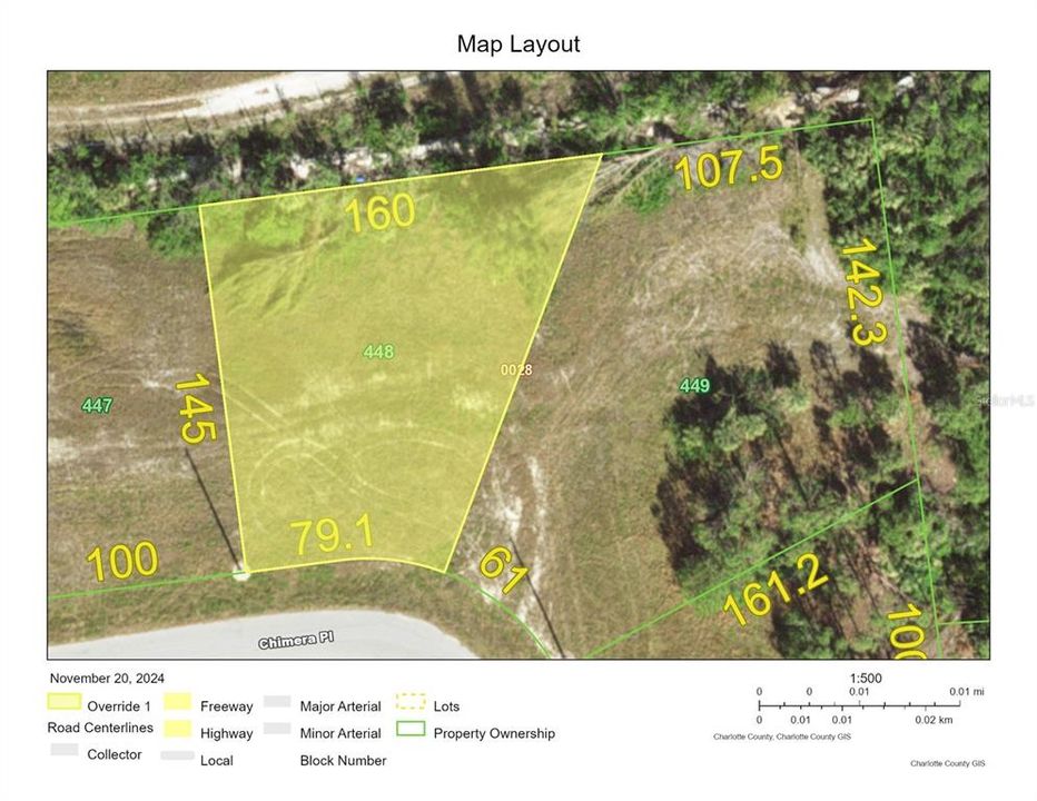 На продажу: $29,900 (0.41 acres)