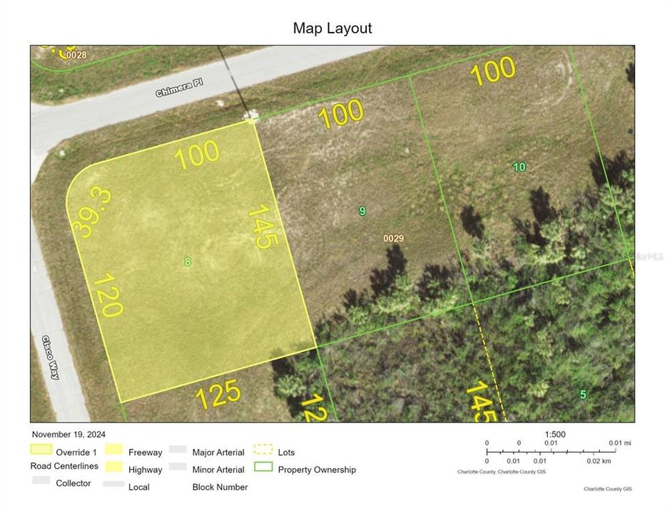 На продажу: $29,900 (0.41 acres)