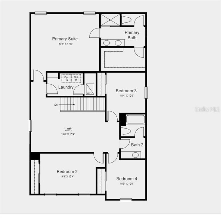 Structural options added include: Covered lanai.