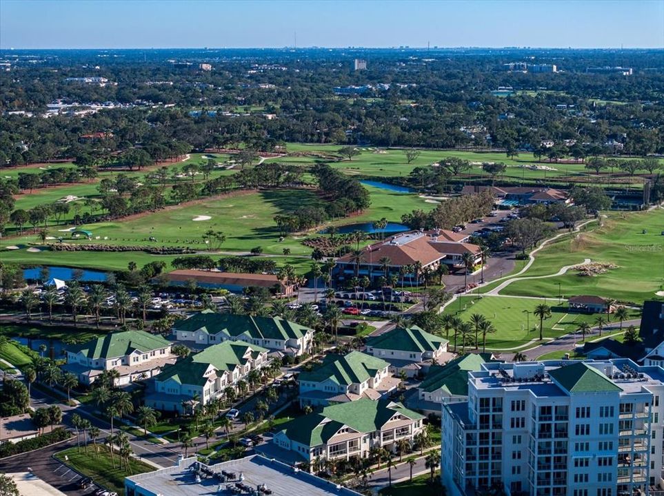 Belleair Country Club