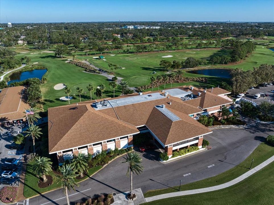 Belleair Country Club