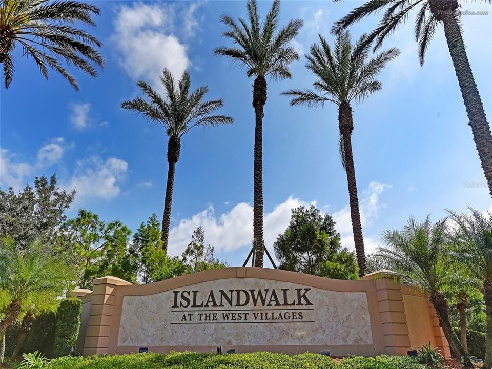 Welcome to Islandwalk !