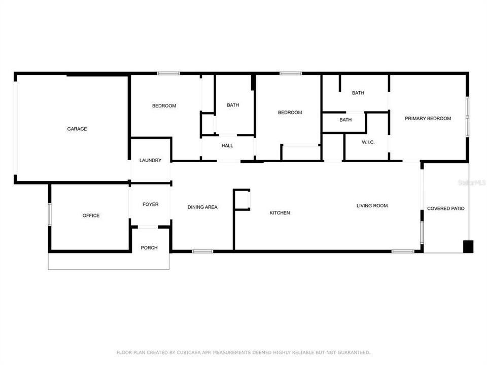 En Venta: $498,000 (3 camas, 2 baños, 1687 Pies cuadrados)