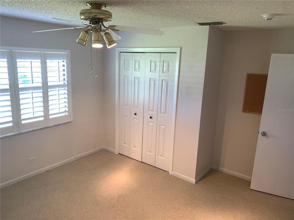 3rd Bedroom