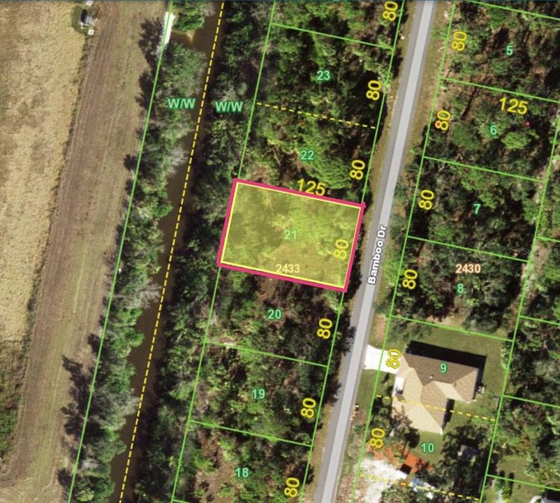 For Sale: $34,900 (0.23 acres)