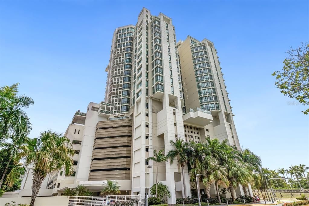 Caribe Plaza Condominium